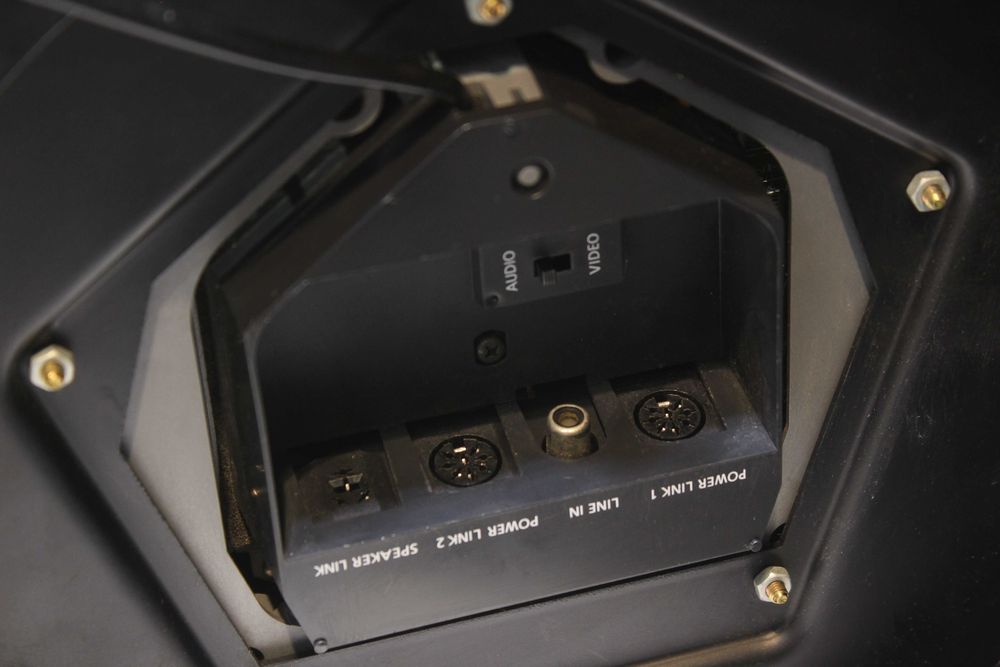 Boxe active Bang&Olufsen BeoLab Penta3(2x175W).