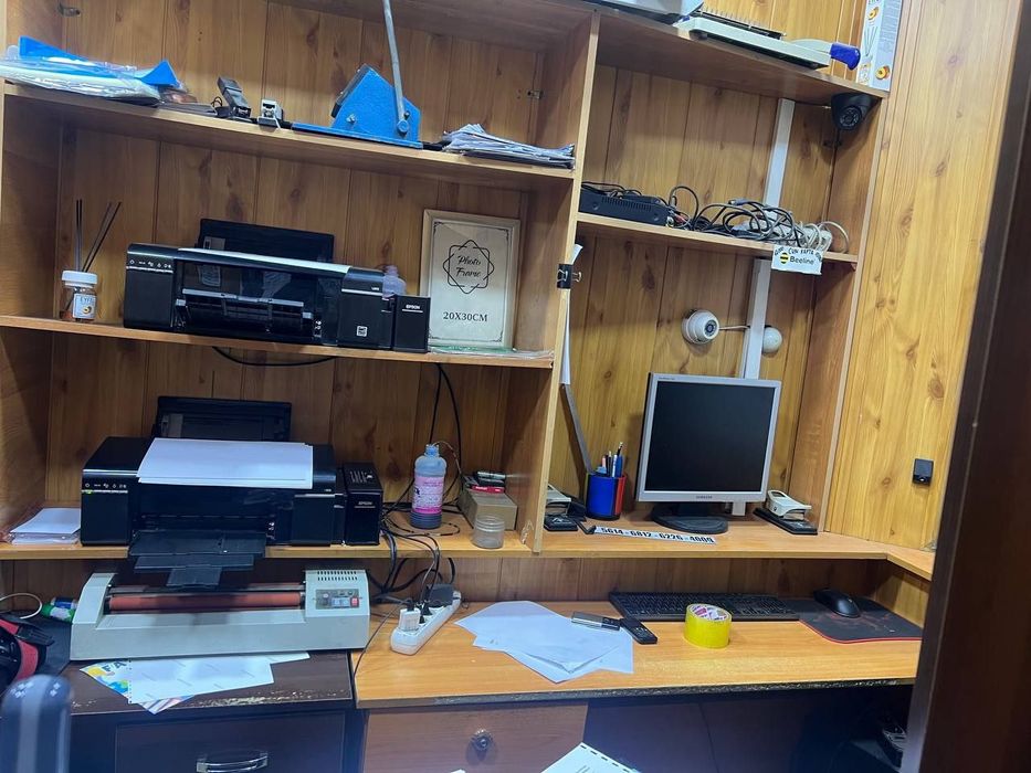 Таййор бизнес ттзда