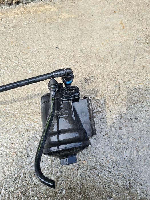 Carcasa filtru combustibil Opel Astra J 1.7 CDTI A17DTR A17DTJ