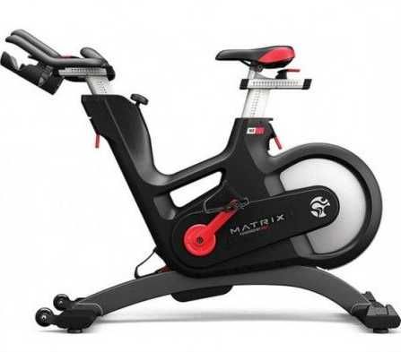 Bicicleta profesionala cycling / spinning Matrix IC7