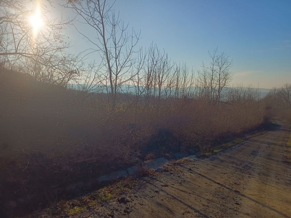 De vânzare teren intravilan in Hereclean