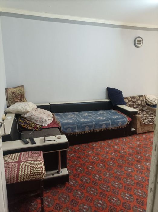 Срочно! Сдаётся 1 ком квартира Партсъезд