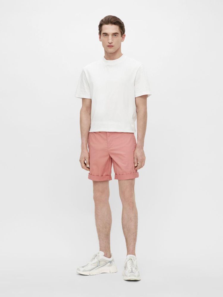 J.Lindeberg Nathan Super Satin Shorts мъжки чино панталонки - 30