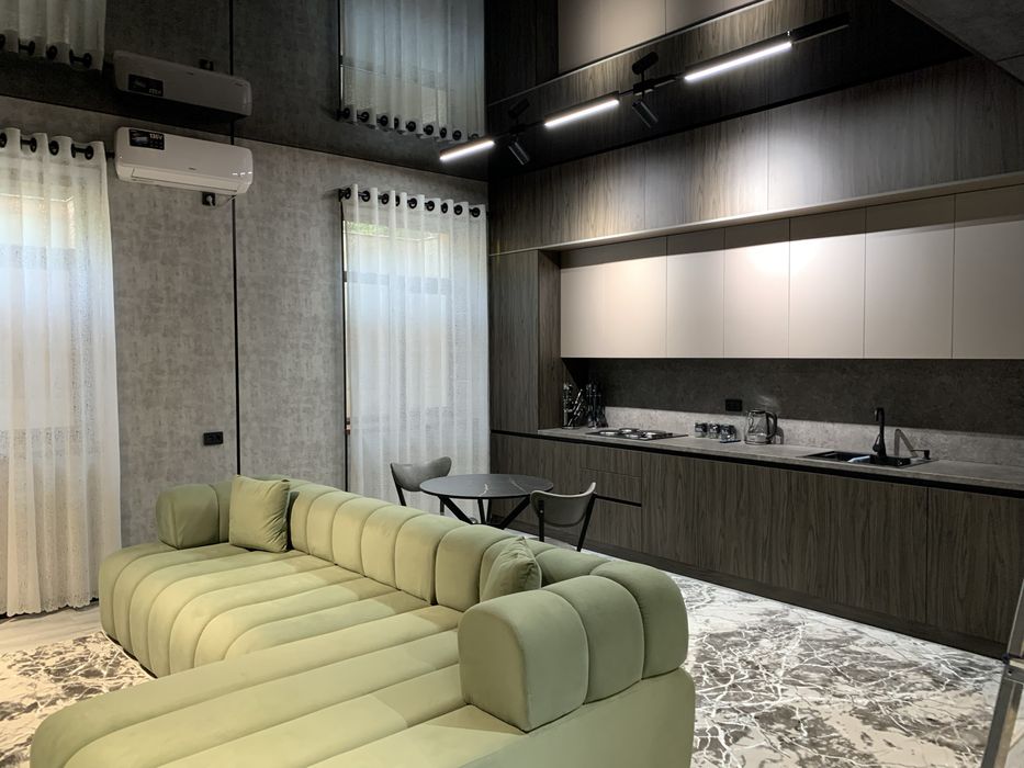 Аренда квартиры | rent apartment ( дагестанская )