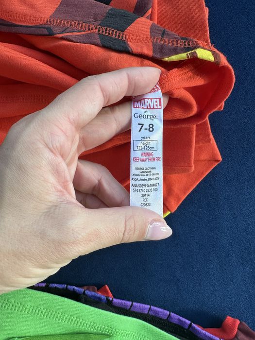Яке Adidas, 6-7 годин , 128 см
