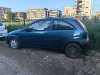 Opel corsa 2012 de vanzare pentru rabla. ITP expirat in Mai.