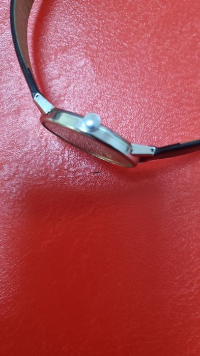 Baume&mercier mecanic ,swiss,,stare f buna