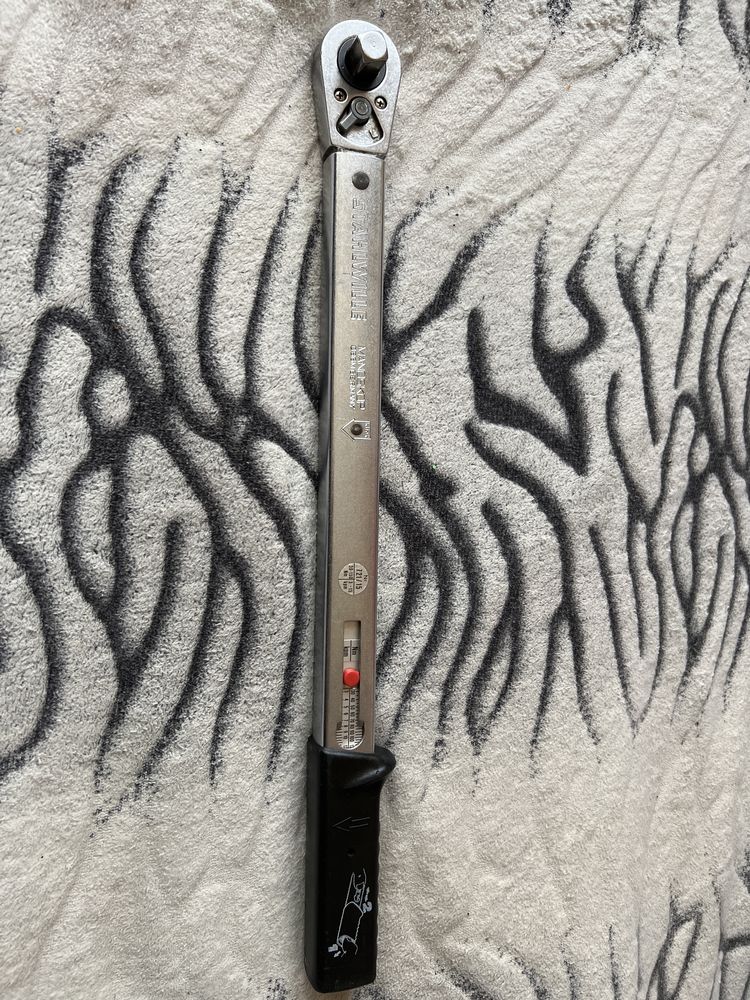 Cheie dinamometrica Stahlwille 30-150 Nm