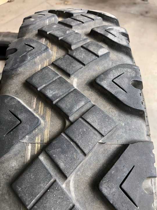 Goodyear G90 7.50 R16C Гуми за джип