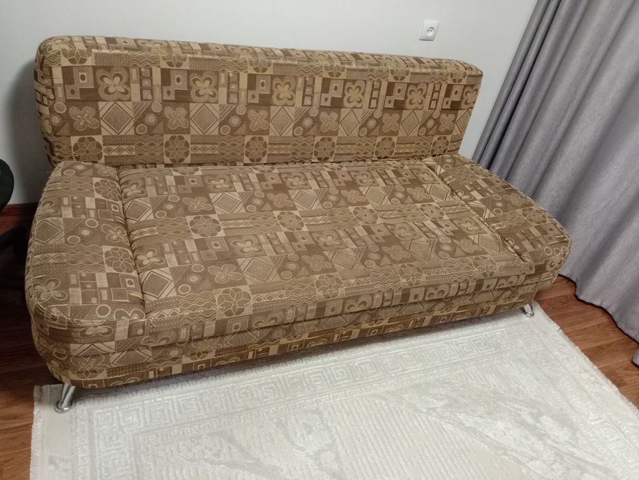 Продам Диван и шкаф