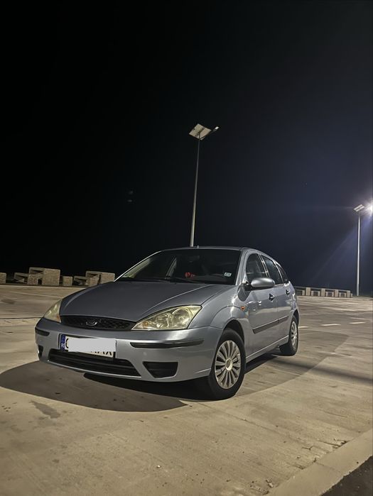 ford focus mk1 2004 1.6 benzina