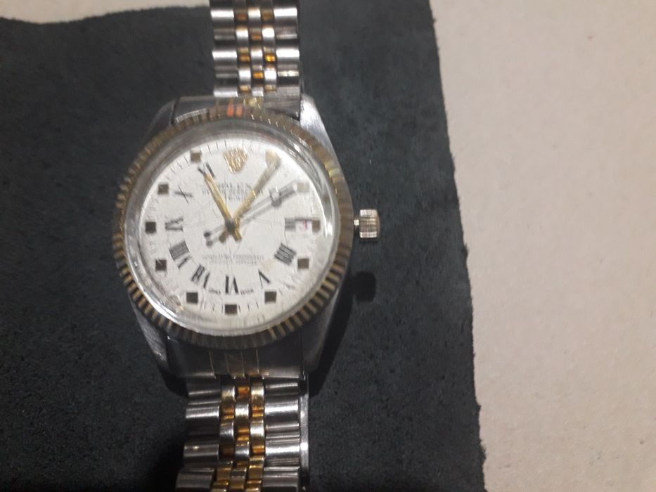 Vind ceas automatic stare buna vechi