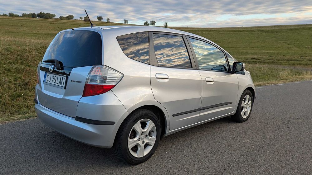Honda Jazz 1.4 Executive GG3
