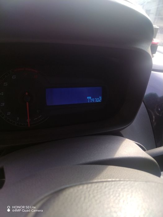 Kobalt 2014 yaxshi xolatta