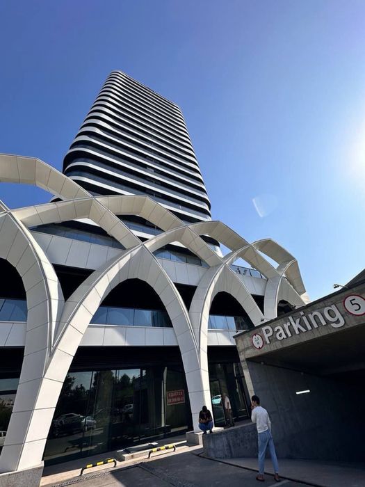 Аренда Новостройка ЖК U-Tower Яккасарай