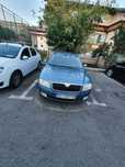 Skoda Octavia Berlina + 4 jante aliaj – preț negociabil!