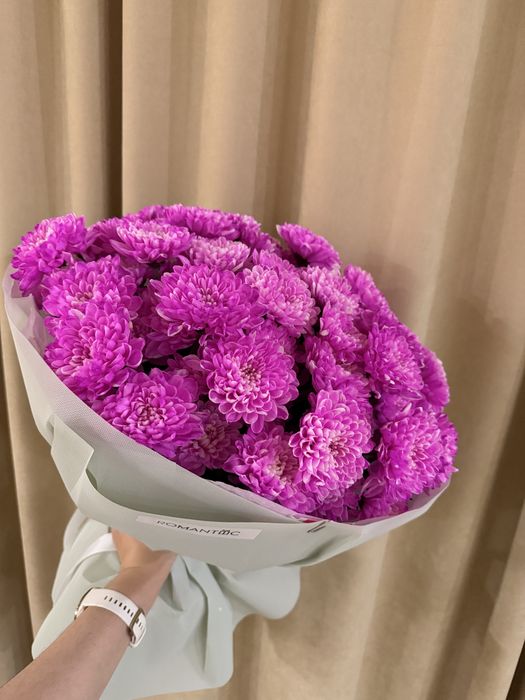 Продам букет цветов