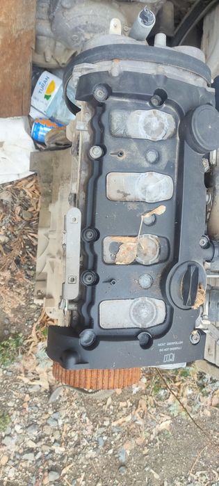 Продам двигатель на фольсваген пассат