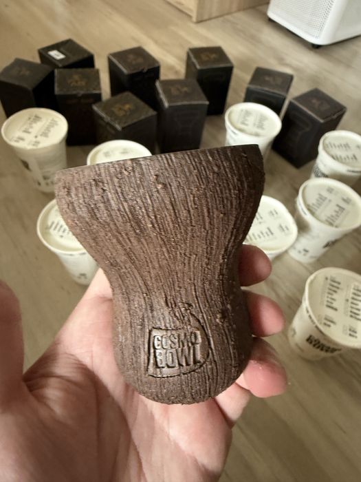 Oferta limitata!stoc limitat modele noi creuzete cosmobowl narghilea