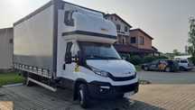 Iveco daily 72c18  15 ep