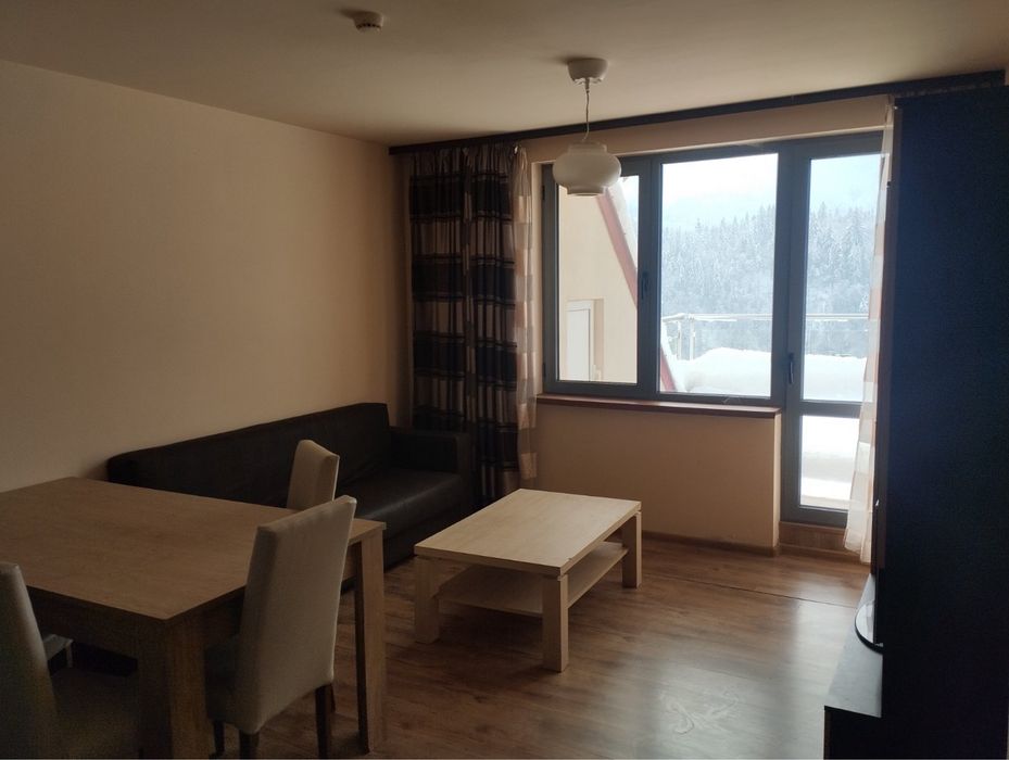 Продава се Двустаен апартамент в София, Център - 65 кв.м за 20 €/кв.м - Снимка #5