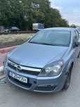 Opel Berlina 2006