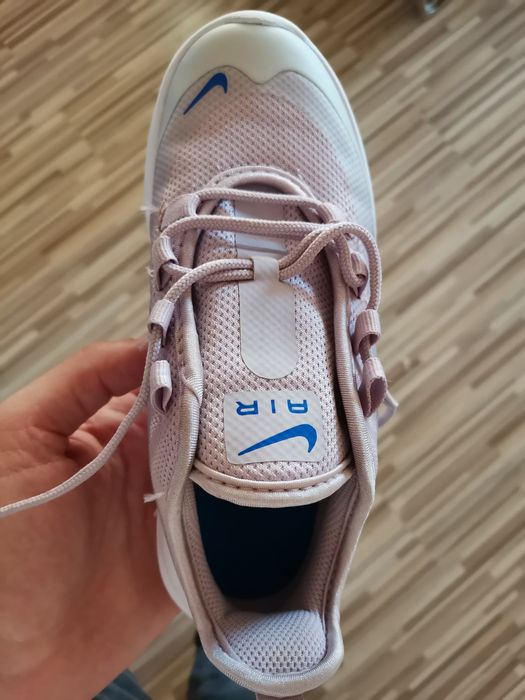 Adidasi Nike Air Max 31 pentru copii cu siret