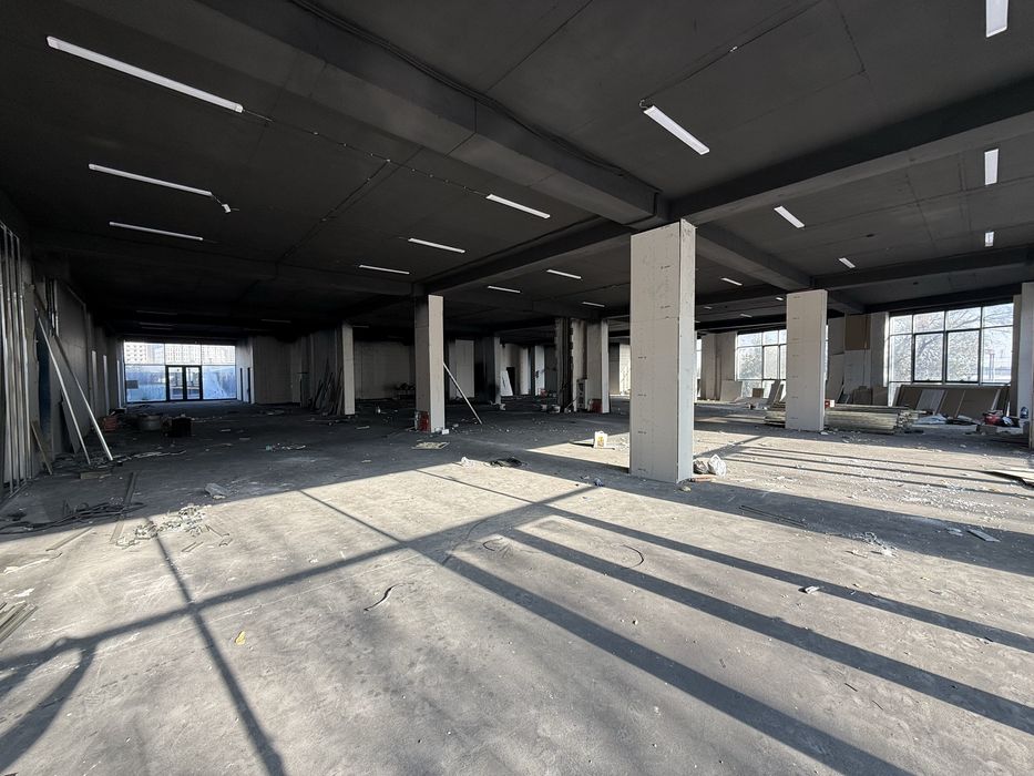 Продается шикарное не жилой помещение в районе Яккасарай  срочна