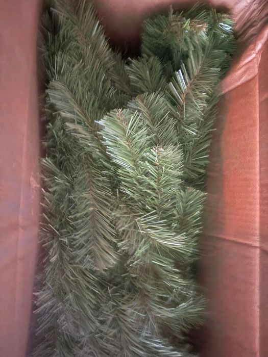 Искусственная ёлка продам