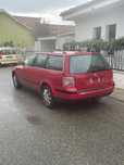 Pasat 1.9 tdi 131 cp   4x4