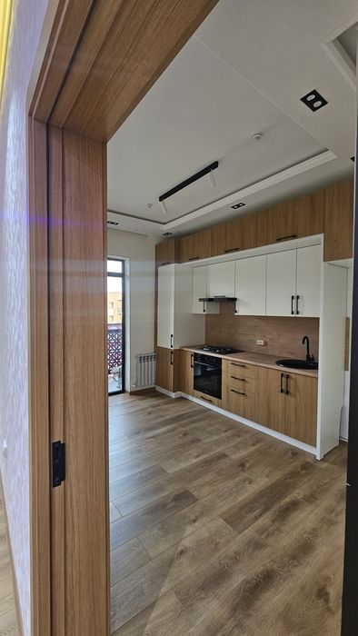 ИПОТЕКА  2 комнатная ЕВРОКВАРТИРА в новостройке