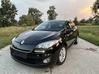 Renault Megane GTLine/2014/1,2 TCe