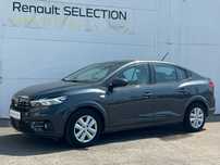Dacia Logan DACIA LOGAN III BENZINA 1.0 Tce+GPL Tce Confort 2022