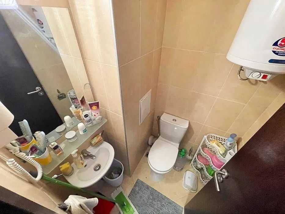 Продава се Двустаен апартамент в к.к. Слънчев бряг - 70 кв.м за 758 €/кв.м - Снимка #6