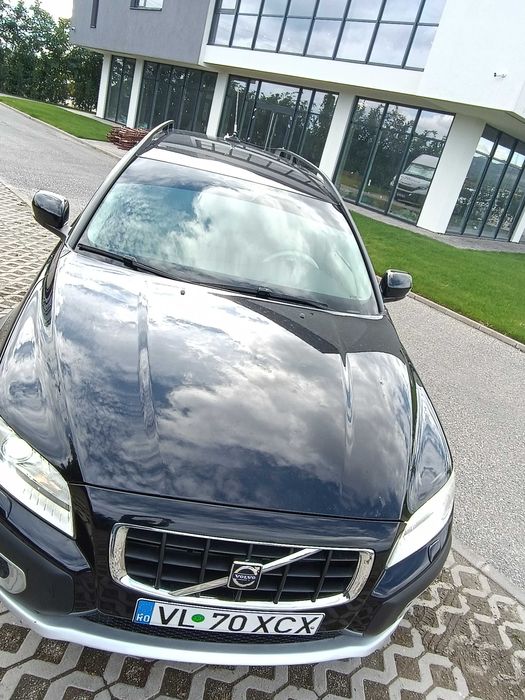 Volvo XC70 AWD 2.4 D5