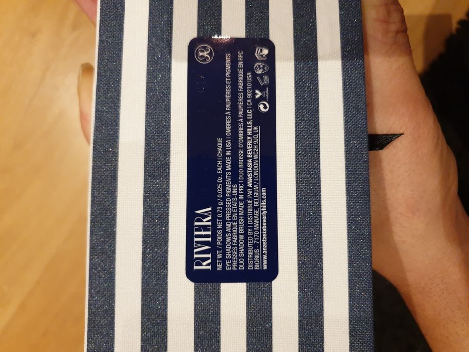 Rivera Anastasia ...BEVERLY HILLS