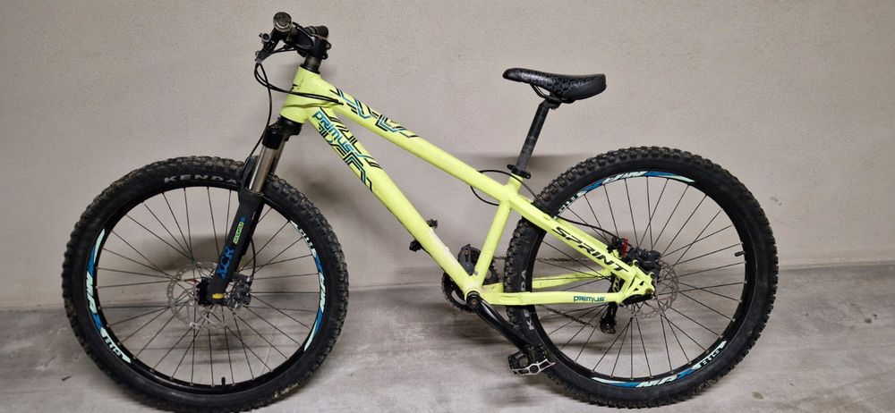 Sprint Primus 26" – Добро състояние, готово за каране