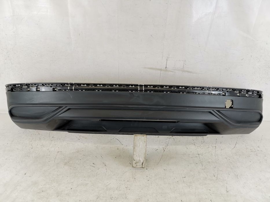 Fusta Spoiler Bara Spate Volkswagen VW  Tiguan 2 facelift AD1 2020 202