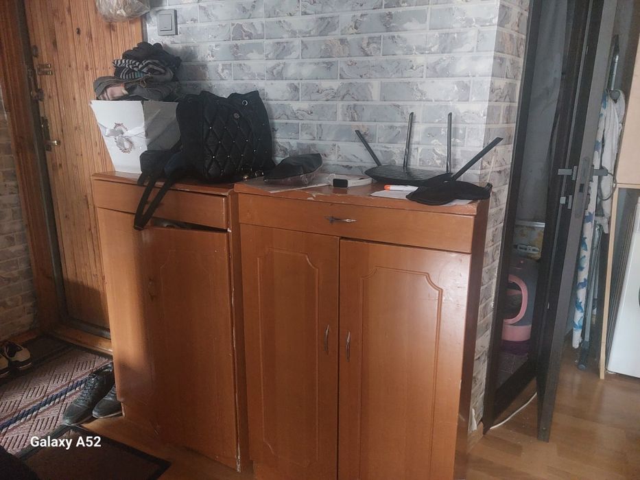 Шкаф для обуви, обувница