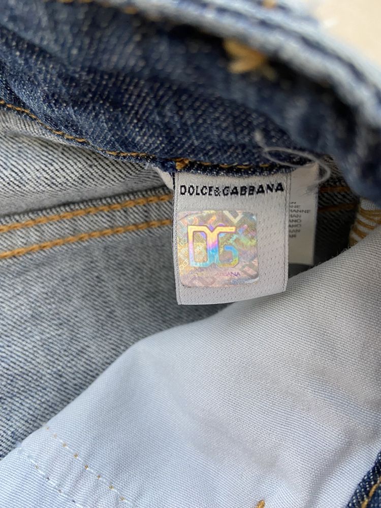 Pantaloni scurti Dolce&Gabbana