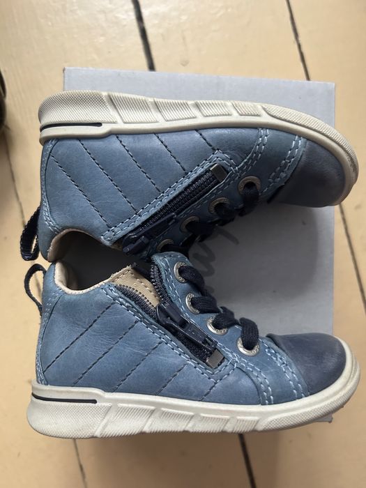 НОВИ маратонки Woden,Ecco, Superfit- 21,22,23