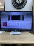 Tv LG model 32Ls570s zb