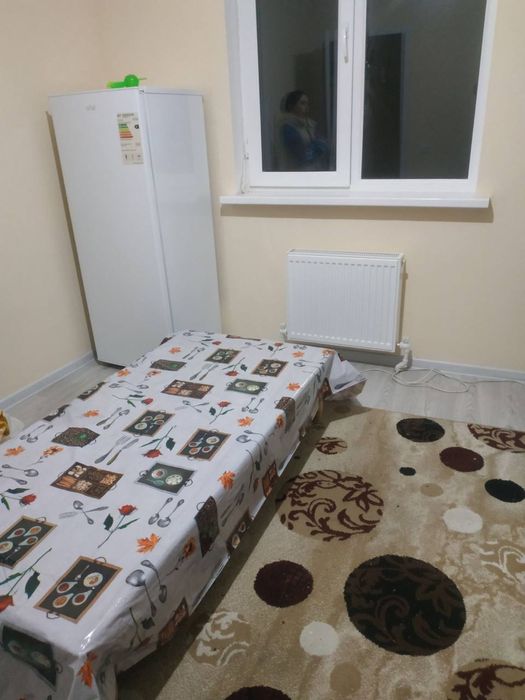 Чирчик шахар 2 микро район Янги Узбтон 5х 58 квм Нархи 33.000$ Наличка