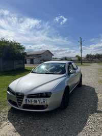 Alfa Romeo 159 1.9 Jtdm 16v