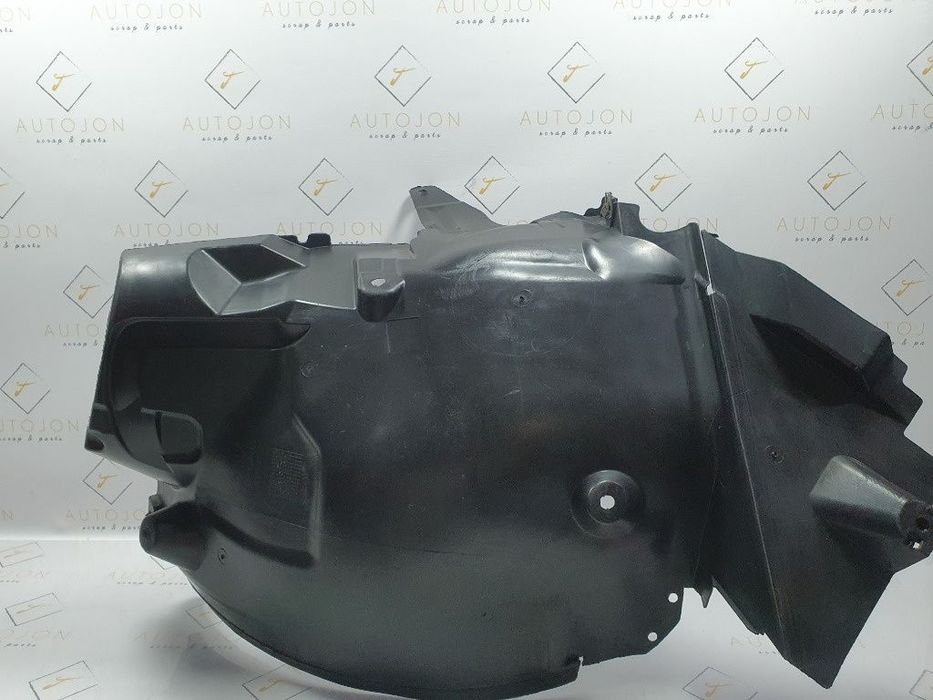 Carenaj mare stanga fata MERCEDES-BENZ C-CLASS W204 2007 - 2014, MERCEDES-BENZ C-CLASS T-Model III S204 2007 - 20142.2 C 200 CDI OM 651.913 A2046983930