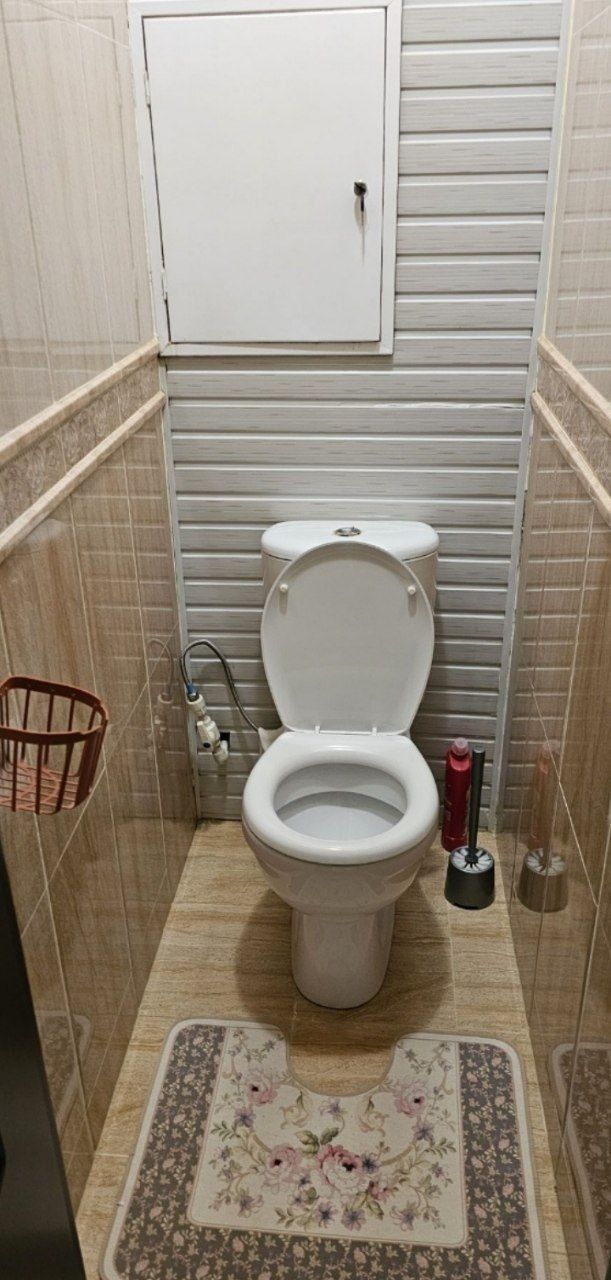 Продаётся квартира Юнусабад 9кв 3/2/5
