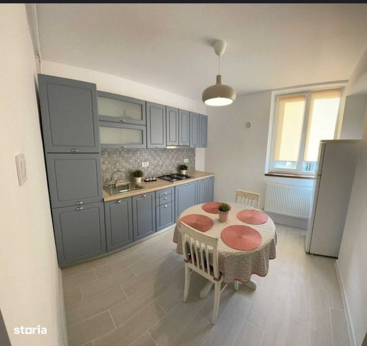 Apartament 2 camere