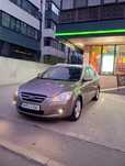 Beton KIA Ceed 1.6 CRDI