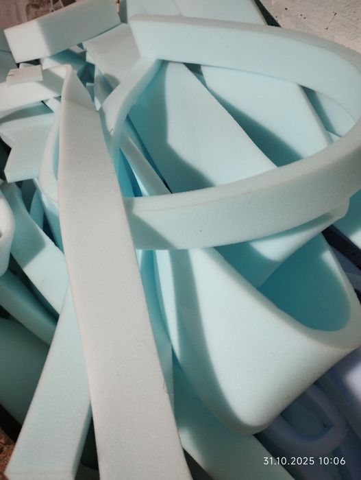 Паролон обрезки не дорого