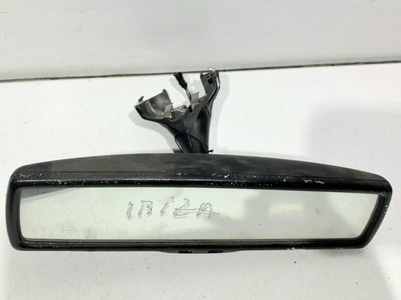 Oglinda retrovizoare Seat Ibiza 4 (2008-2012) [6J] 1K0857511B